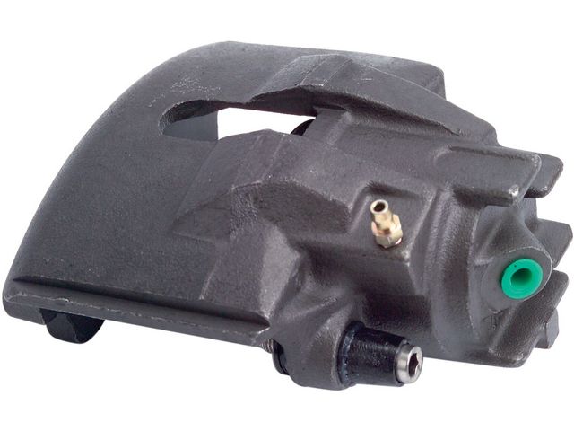 Front Left Brake Caliper - 1995-2000 Ford Contour - A1 Cardone 4981-05096965