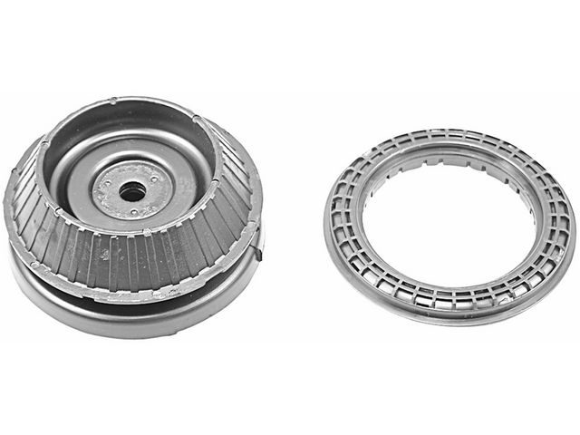 Front Strut Mount - 1995-2000 Ford Contour - Monroe 4981-05251496