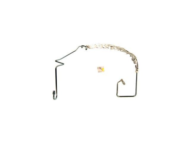 Power Steering Pressure Line Hose Assembly - 1995-1997 Ford Contour Base - Gates 4981-05284311