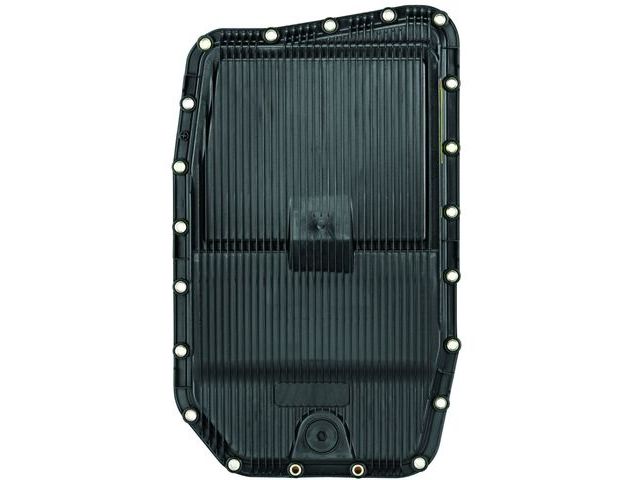 Automatic Transmission Filter Kit - 1995-2000 Ford Contour - Pronto 4981-05384145