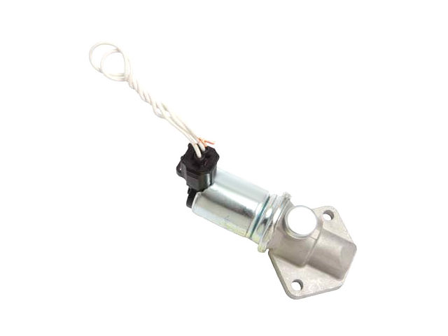 Idle Control Valve - 1995 Ford Contour - Walker 4981-05387786