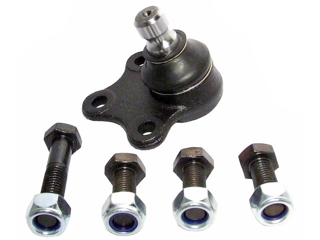 Front Lower Ball Joint - 1995-2000 Ford Contour - Delphi 4981-05700322