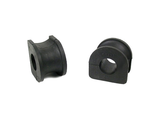 Front To Frame Sway Bar Bushing Kit - 1995-2000 Ford Contour - Mevotech 4981-05706153