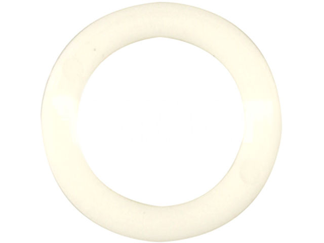 Oil Drain Plug Gasket - 1995-1997 Ford Contour 2.0L 4-Cylinder - Dorman 4981-05725674