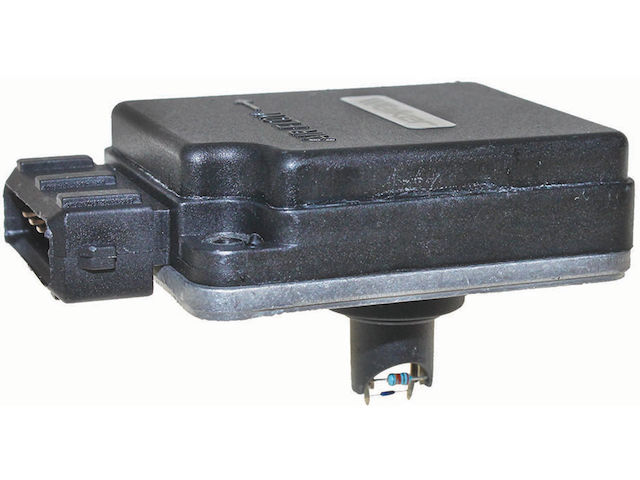 Mass Air Flow Sensor - 1995-1999 Ford Contour 2.0L 4-Cylinder - Walker 4981-05776892