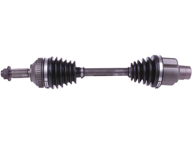 Front Right CV Axle Assembly - 1995-2000 Ford Contour 2.0L 4-Cylinder - A1 Cardone 4981-05925298