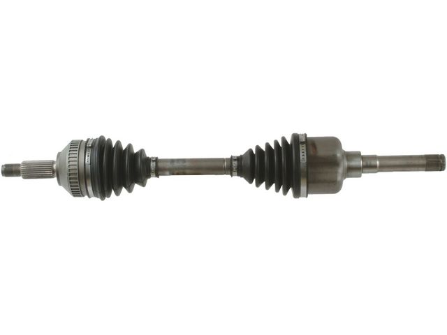Front Left CV Axle Assembly - 1995-2000 Ford Contour 2.5L V6 - A1 Cardone 4981-05925302