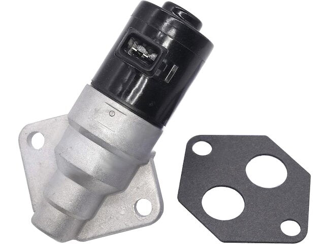 Idle Control Valve - 1995 Ford Contour 2.0L 4-Cylinder - Walker 4981-06053208