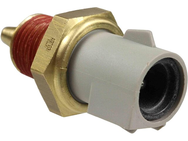 Water Temperature Sensor - 1995 Ford Contour - NGK 4981-06213857
