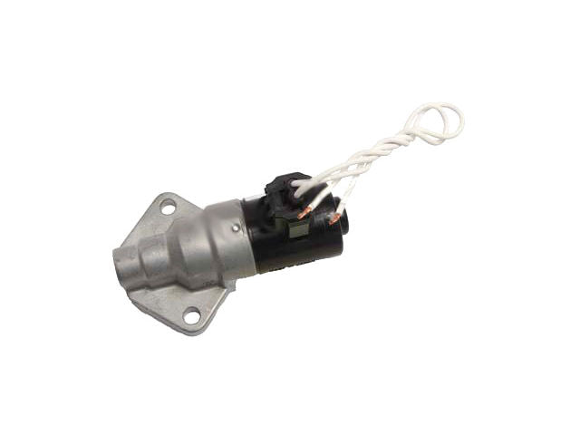 Idle Control Valve - 1996 Ford Contour 2.0L 4-Cylinder VIN Z - Walker 4982-05387791