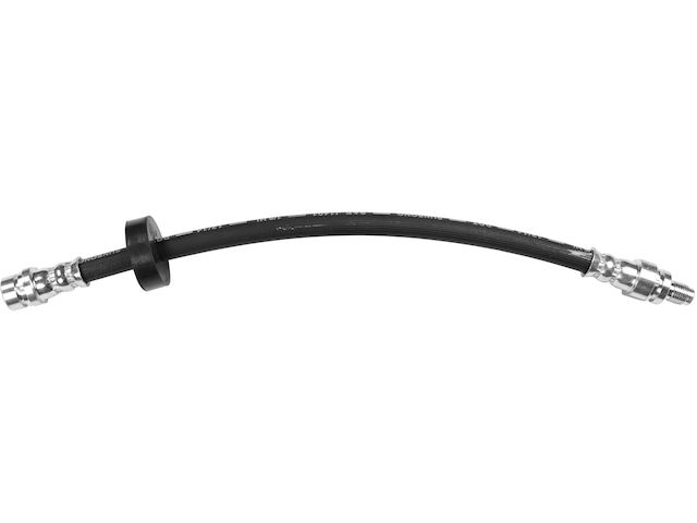 Rear Brake Hose - 1997-2000 Ford Contour - Sunsong 4983-05654279