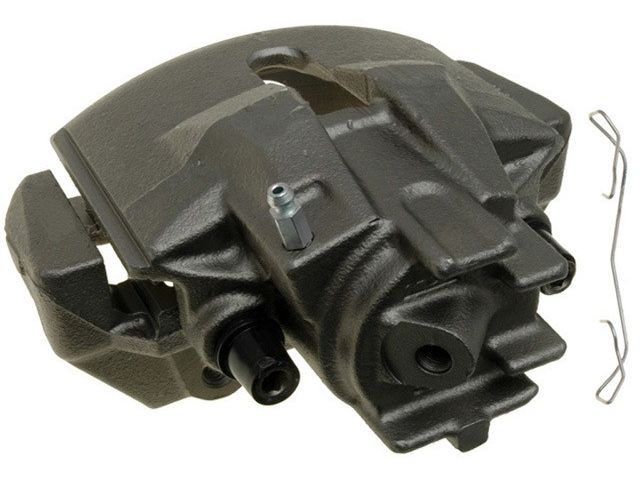 Front Right Brake Caliper - 1997 Ford Contour - Raybestos 4983-05763325