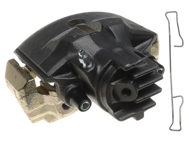 Front Left Brake Caliper - 1997 Ford Contour - Raybestos 4983-05774623