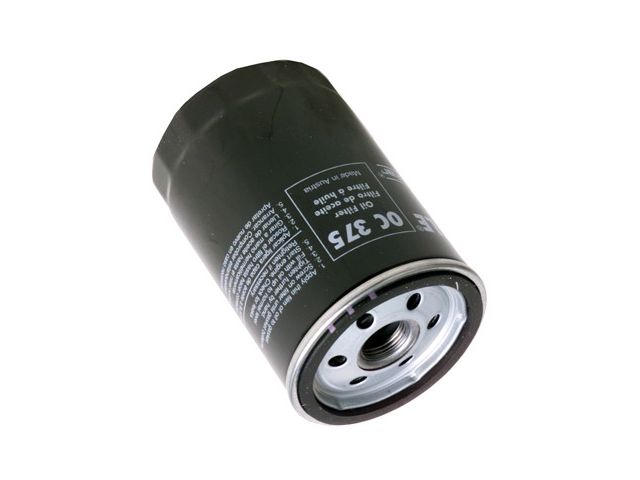 Oil Filter - 1998-2000 Ford Contour 2.0L 4-Cylinder - Beck Arnley 4984-05111092