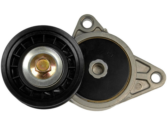 Accessory Belt Tensioner - 1998-2000 Ford Contour 2.0L 4-Cylinder - Dorman 4984-05239454