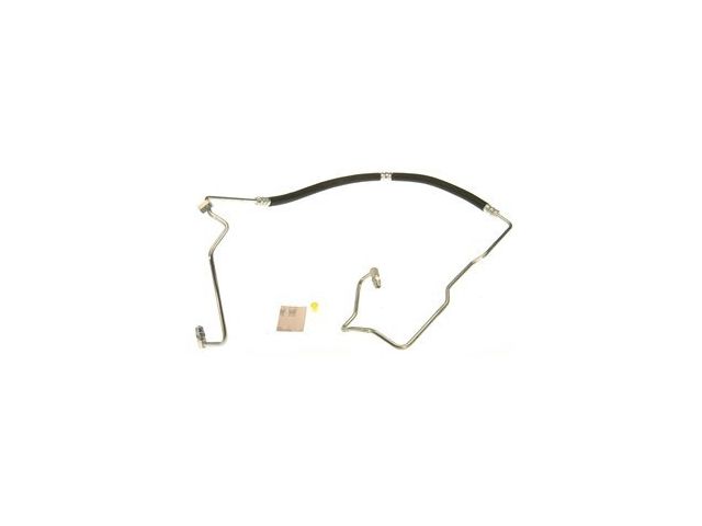 Power Steering Pressure Line Hose Assembly - 1998-2000 Ford Contour - Gates 4984-05284120