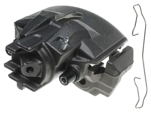 Front Right Brake Caliper - 1998-2000 Ford Contour - Raybestos 4984-05774624