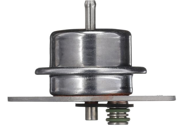 Fuel Pressure Regulator - 1998-2000 Ford Contour 2.5L V6 - Delphi 4984-05803611