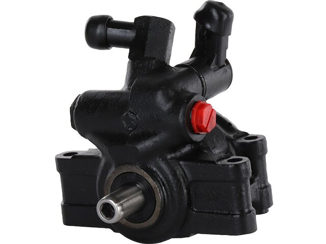 Power Steering Pump - 1992-2002 Ford Crown Victoria - A1 Cardone 5006-05001542