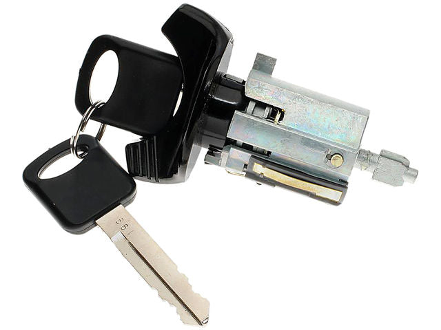 Ignition Lock Cylinder - 1992-1995 Ford Crown Victoria - Standard Motor Products 5006-05092020