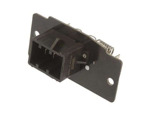 Blower Motor Resistor - 1992-2005 Ford Crown Victoria - Dorman 5006-05109422