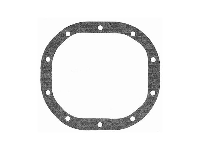 Rear Axle Housing Cover Gasket - 1992-2011 Ford Crown Victoria - VR Gaskets 5006-05242793