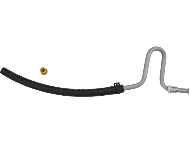 From Gear Power Steering Return Line Hose Assembly - 1992-1996 Ford Crown Victoria - Sunsong 5006-05655285