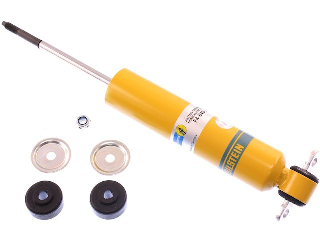 Front Shock Absorber - 1992-2002 Ford Crown Victoria 4.6L V8 - Bilstein 5006-05665549
