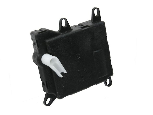 Main Air Flap Actuator - 1992-1994, 1998-2011 Ford Crown Victoria - APA/URO Parts 5006-06041852