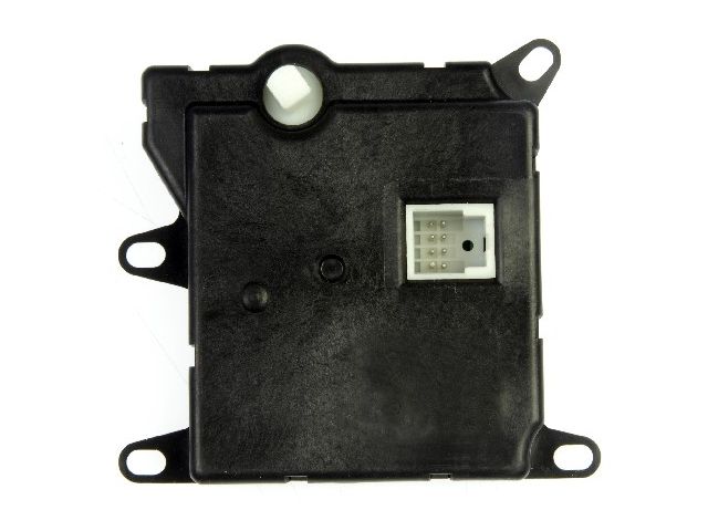 Main Air Flap Actuator - 1993-2011 Ford Crown Victoria - Dorman 5007-05054250