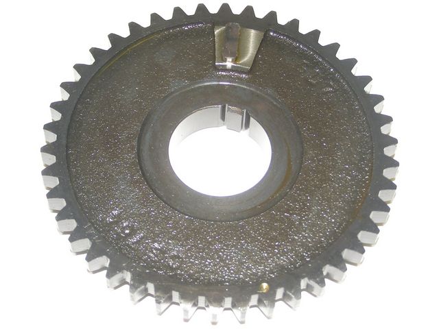 Left Timing Camshaft Sprocket - 1994-2011 Ford Crown Victoria 4.6L V8 - Cloyes 5008-05028304