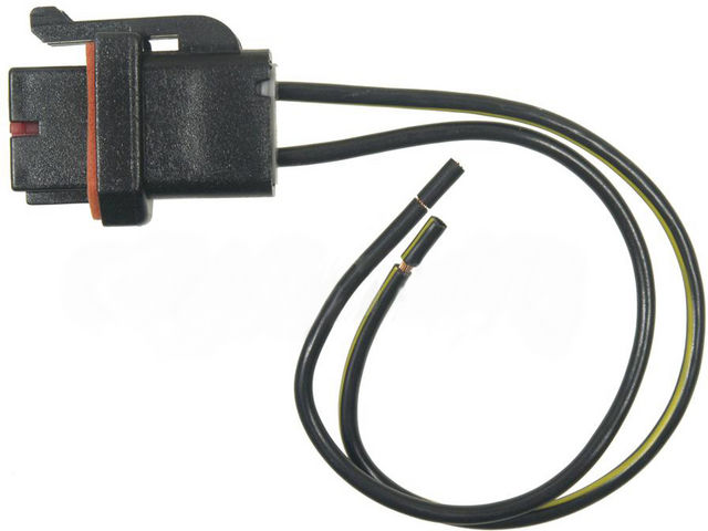 A/C Clutch Coil Connector - 1994-2003 Ford Crown Victoria - Standard Motor Products 5008-05228396
