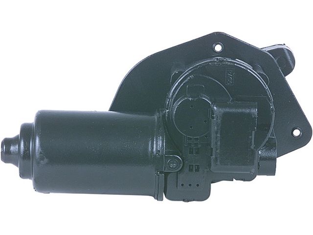 Front Windshield Wiper Motor - 1995-2002 Ford Crown Victoria - A1 Cardone 5009-05002840