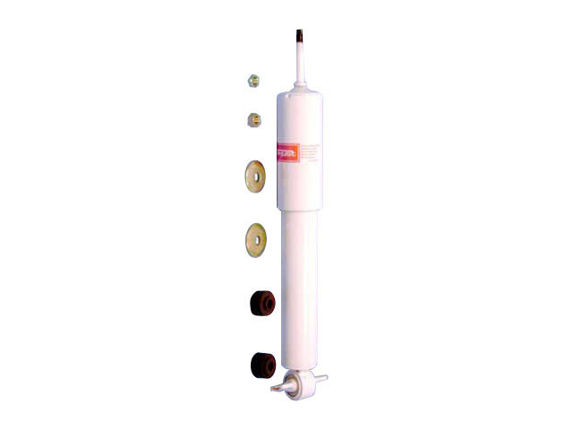 Front Shock Absorber - 1995-2002 Ford Crown Victoria - KYB 5009-05043450