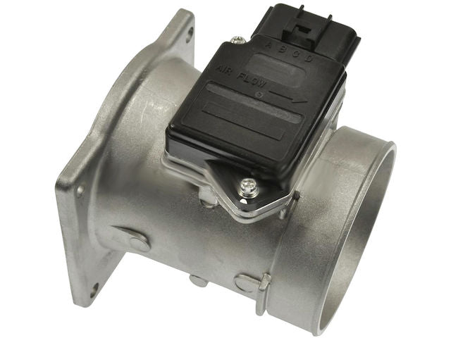 Mass Air Flow Sensor - 1995 Ford Crown Victoria - Standard Motor Products 5009-05520372
