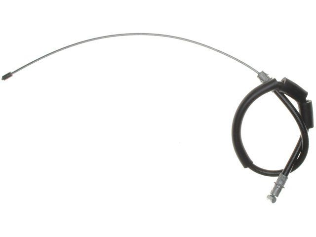 Front Parking Brake Cable - 1995 Ford Crown Victoria - Raybestos 5009-05739935