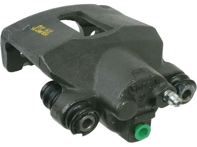 Brake Caliper - 1996-2000 Ford Crown Victoria - A1 Cardone 5010-05000223