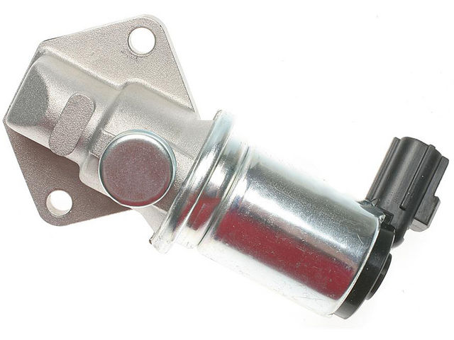 Idle Air Control Valve - 1996-2002 Ford Crown Victoria 4.6L V8 VIN 9 - Standard Motor Products 5010-05176047