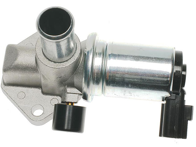 Idle Air Control Valve - 1996-2002 Ford Crown Victoria 4.6L V8 VIN W - Standard Motor Products 5010-05214164