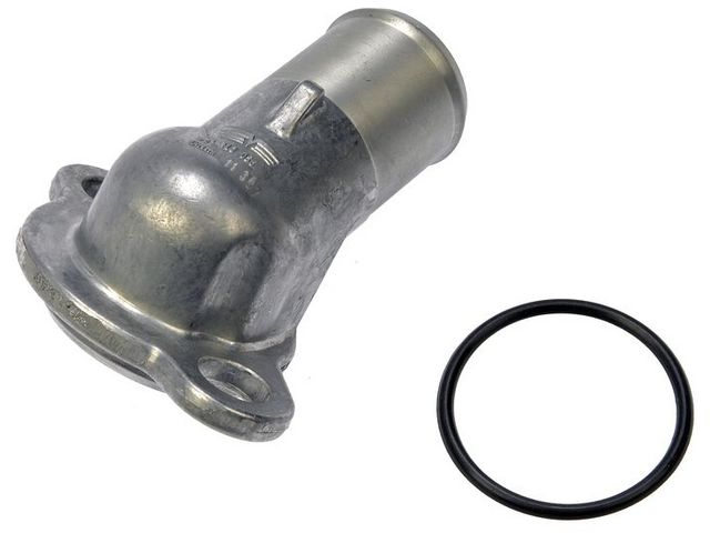 Thermostat Housing - 1996-2000 Ford Crown Victoria 4.6L V8 GAS - Dorman 5010-05251048