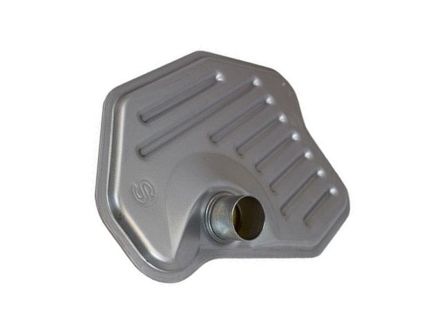 Automatic Transmission Filter Kit - 1996-2011 Ford Crown Victoria 4.6L V8 - Pronto 5010-05384112