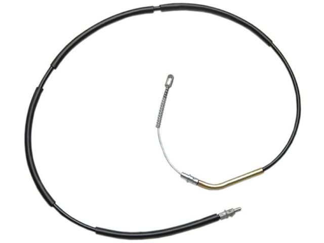Rear Right Parking Brake Cable - 1996-1997 Ford Crown Victoria - Raybestos 5010-05740238