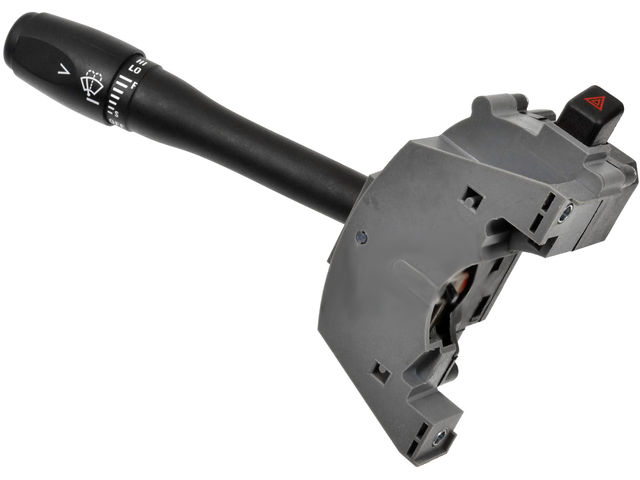 Turn Signal Switch - 1997-2002 Ford Crown Victoria - Standard Motor Products 5011-05229289