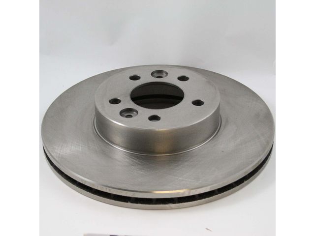 Front Brake Rotor - 1998-2002 Ford Crown Victoria - Pronto 5012-05053293