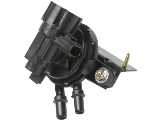 Purge Valve - 1998-2004 Ford Crown Victoria - Standard Motor Products 5012-05195526