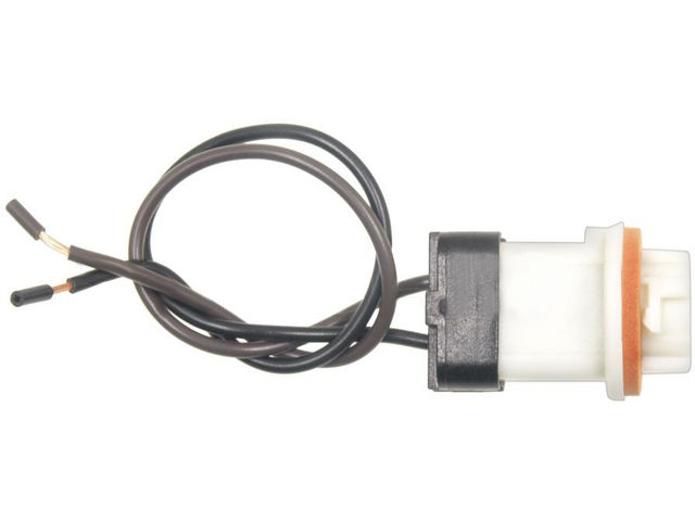 Front Side Marker Light Socket - 1998-2006 Ford Crown Victoria - Standard Motor Products 5012-05228377
