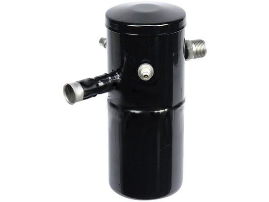 A/C Accumulator - 1998-2002 Ford Crown Victoria - Spectra Premium 5012-05482963
