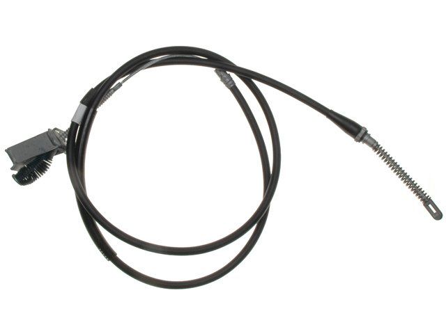 Rear Right Parking Brake Cable - 1998-2001 Ford Crown Victoria GAS - Raybestos 5012-05740612