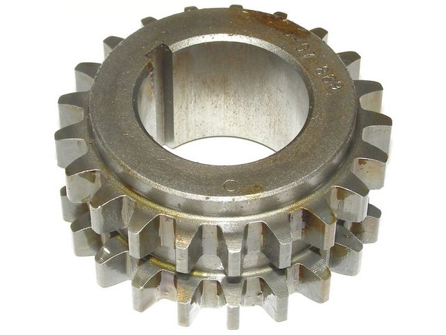 Timing Crankshaft Sprocket - 2000-2011 Ford Crown Victoria 4.6L V8 - Cloyes 5014-05082827