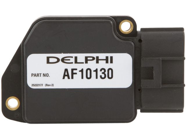Mass Air Flow Sensor - 2000-2004 Ford Crown Victoria 4.6L V8 - Delphi 5014-05218463